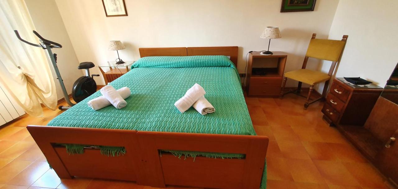 Appartamento Da Vanna Alghero Dış mekan fotoğraf