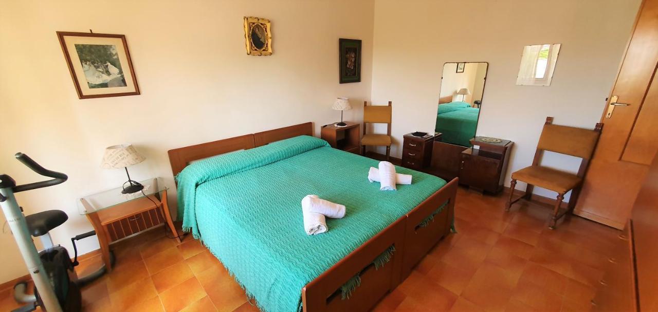 Appartamento Da Vanna Alghero Dış mekan fotoğraf