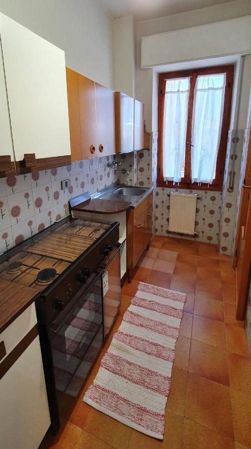 Appartamento Da Vanna Alghero Dış mekan fotoğraf