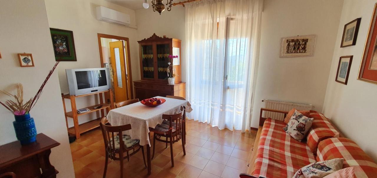Appartamento Da Vanna Alghero Dış mekan fotoğraf
