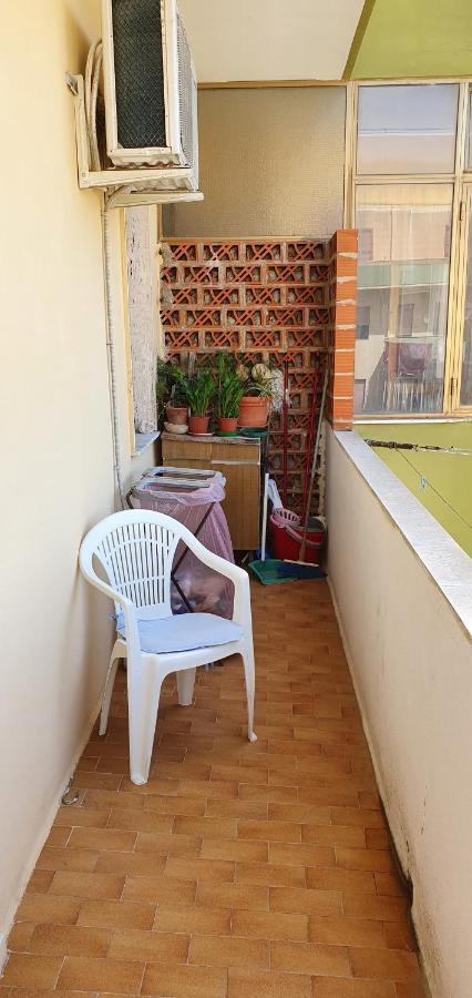Appartamento Da Vanna Alghero Dış mekan fotoğraf