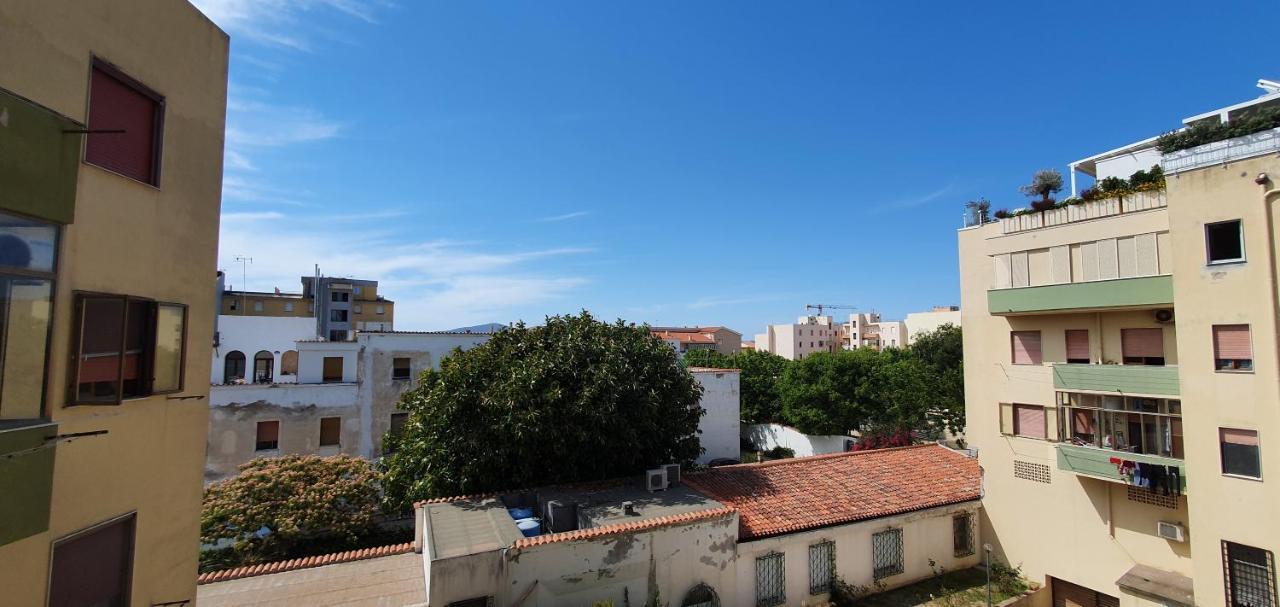 Appartamento Da Vanna Alghero Dış mekan fotoğraf