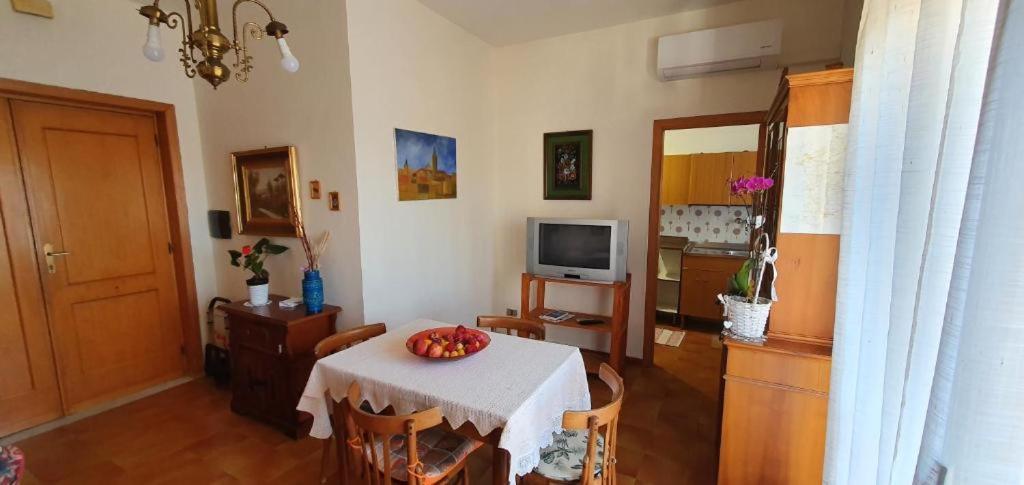 Appartamento Da Vanna Alghero Dış mekan fotoğraf