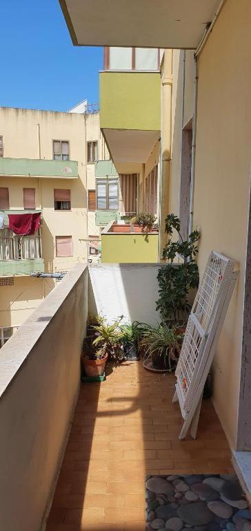 Appartamento Da Vanna Alghero Dış mekan fotoğraf