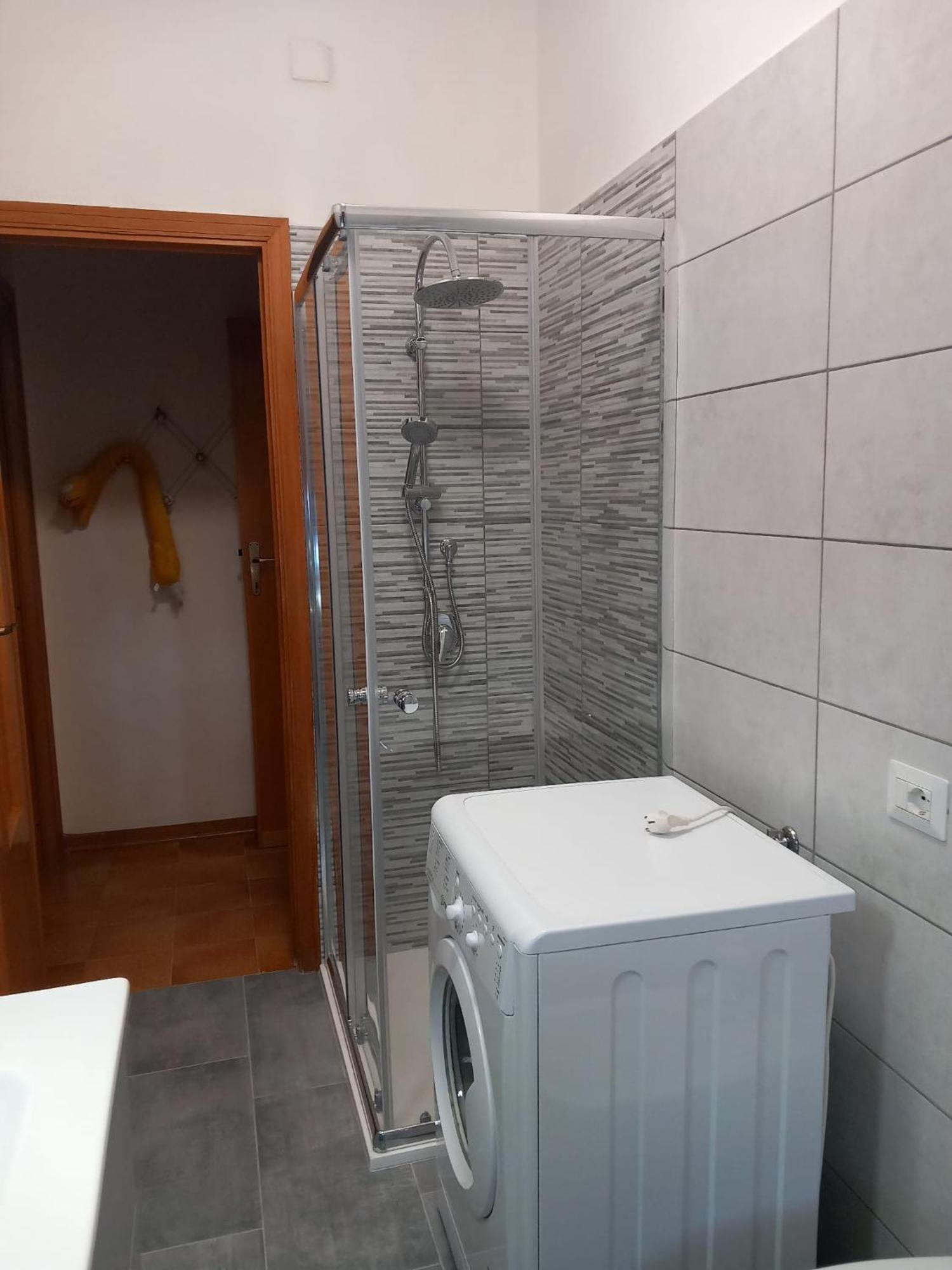 Appartamento Da Vanna Alghero Dış mekan fotoğraf