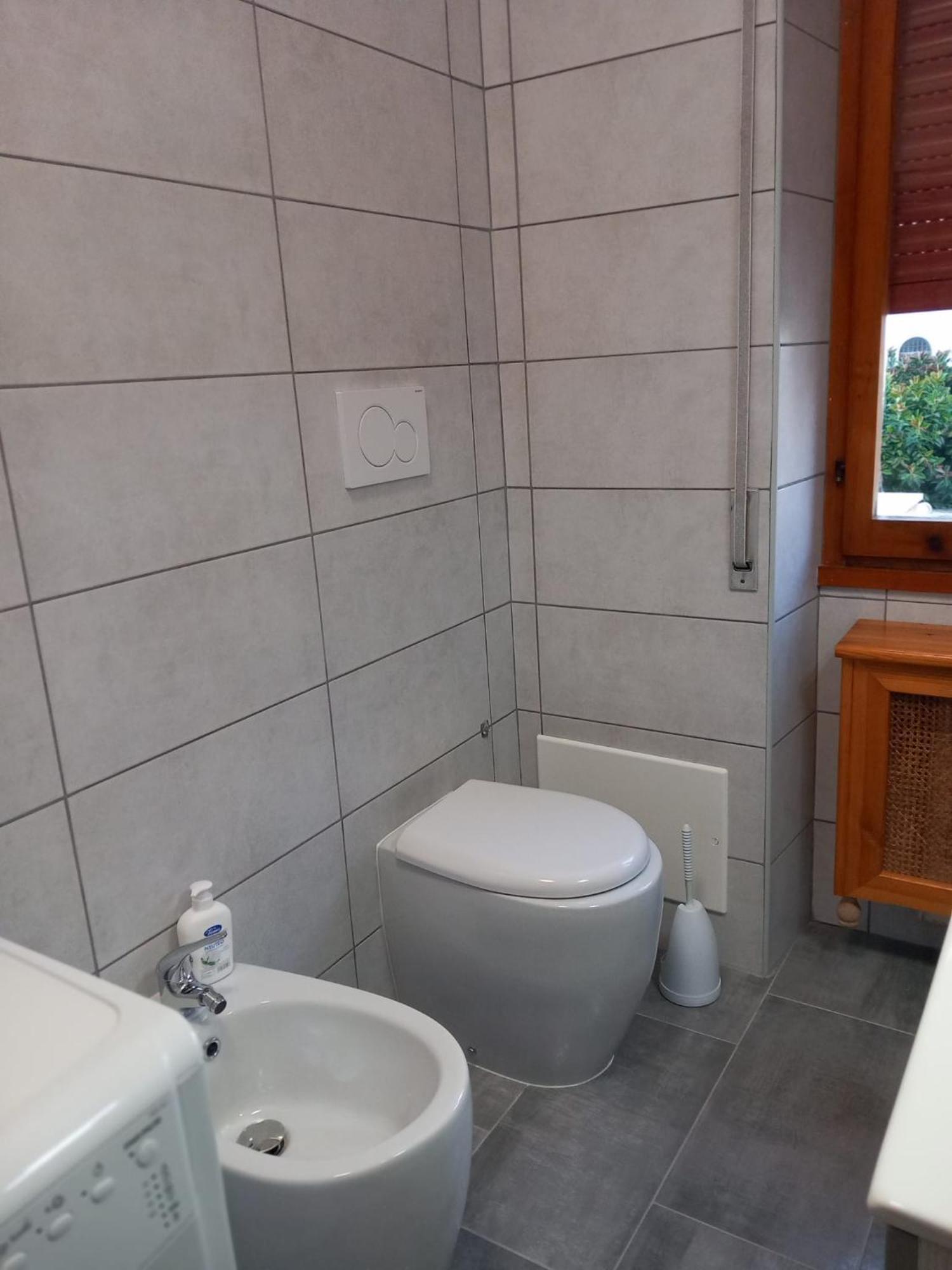 Appartamento Da Vanna Alghero Dış mekan fotoğraf